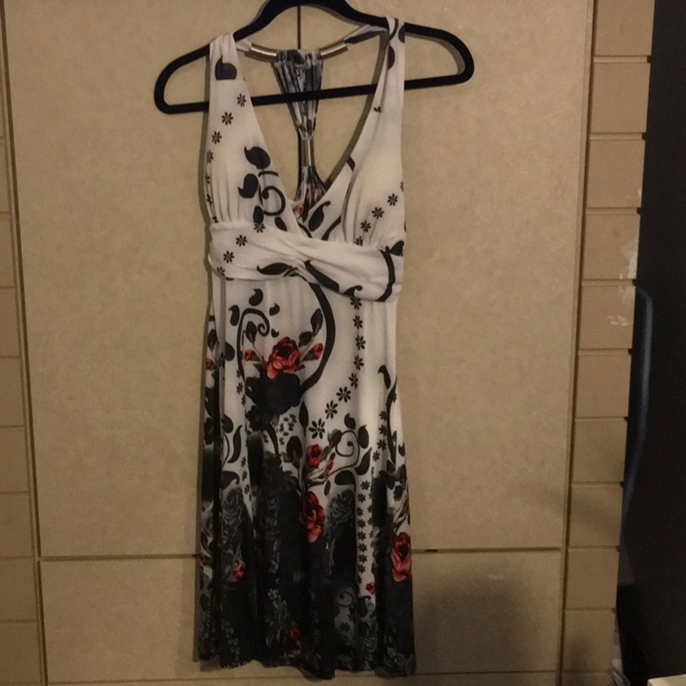 Paradise Dress - Never Worn - Large